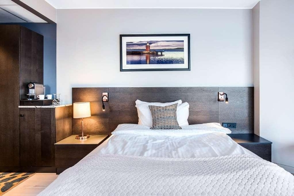 Quality Hotel Alesund (Ålesund)